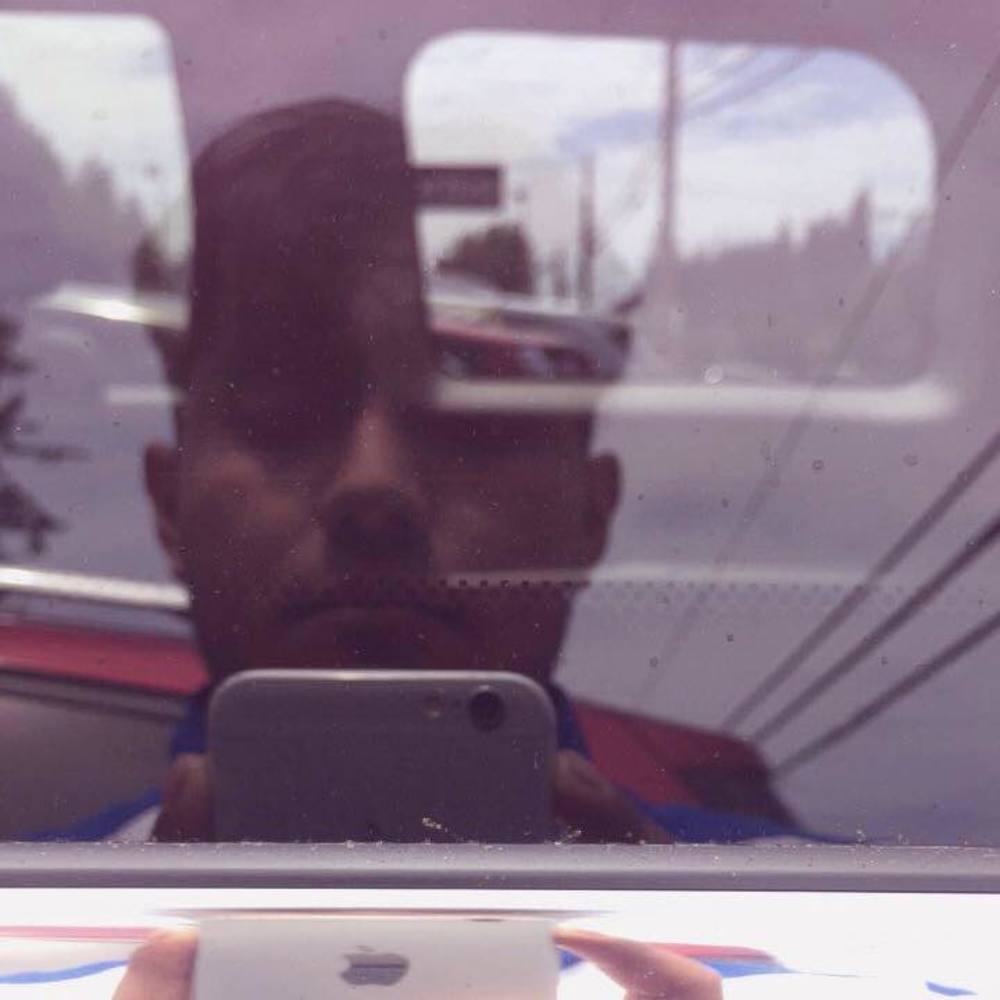 Meet your Posher, Irais